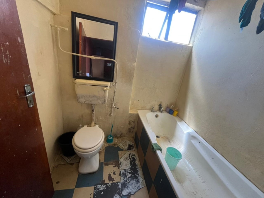 2 Bedroom Property for Sale in New Brighton Eastern Cape